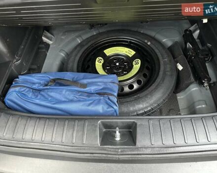 Синій Хендай Туксон, об'ємом двигуна 1.6 л та пробігом 49 тис. км за 30609 $, фото 32 на Automoto.ua