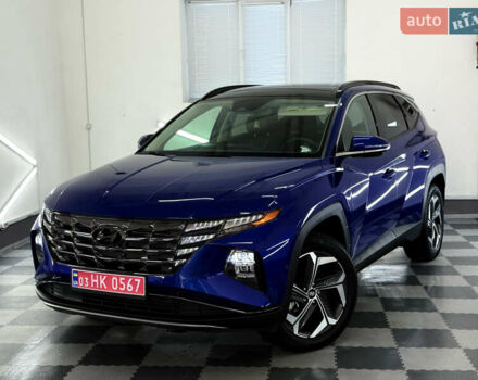 Синій Хендай Туксон, об'ємом двигуна 2.5 л та пробігом 27 тис. км за 24999 $, фото 84 на Automoto.ua