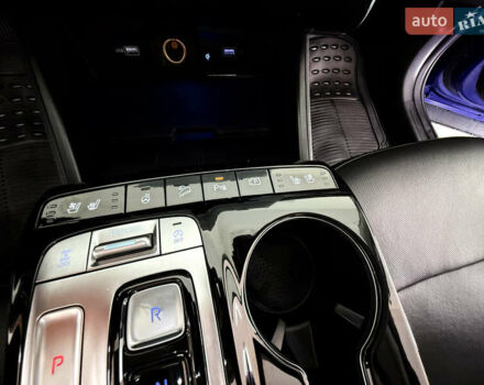 Синій Хендай Туксон, об'ємом двигуна 2.5 л та пробігом 27 тис. км за 24999 $, фото 65 на Automoto.ua