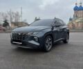 Синій Хендай Туксон, об'ємом двигуна 2 л та пробігом 28 тис. км за 31500 $, фото 2 на Automoto.ua