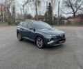 Синій Хендай Туксон, об'ємом двигуна 2 л та пробігом 28 тис. км за 31500 $, фото 1 на Automoto.ua