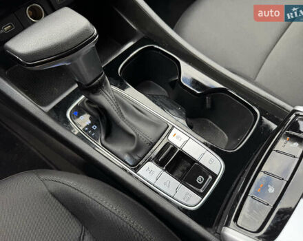 Синій Хендай Туксон, об'ємом двигуна 2.5 л та пробігом 45 тис. км за 15900 $, фото 21 на Automoto.ua