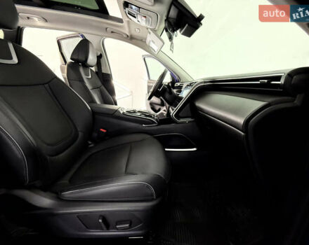 Синій Хендай Туксон, об'ємом двигуна 2.5 л та пробігом 27 тис. км за 24999 $, фото 36 на Automoto.ua