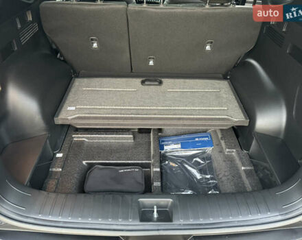 Синий Хендай Туксон, объемом двигателя 1.6 л и пробегом 16 тыс. км за 38000 $, фото 34 на Automoto.ua