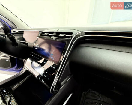 Синій Хендай Туксон, об'ємом двигуна 2.5 л та пробігом 27 тис. км за 24999 $, фото 30 на Automoto.ua