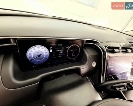 Синій Хендай Туксон, об'ємом двигуна 2.5 л та пробігом 27 тис. км за 24999 $, фото 61 на Automoto.ua