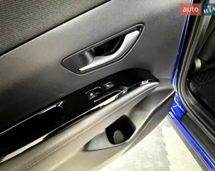 Синій Хендай Туксон, об'ємом двигуна 2.5 л та пробігом 27 тис. км за 24999 $, фото 48 на Automoto.ua