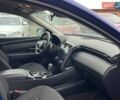 Синій Хендай Туксон, об'ємом двигуна 2.5 л та пробігом 82 тис. км за 15900 $, фото 20 на Automoto.ua