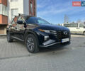 Синий Хендай Туксон, объемом двигателя 1.6 л и пробегом 61 тыс. км за 24900 $, фото 3 на Automoto.ua