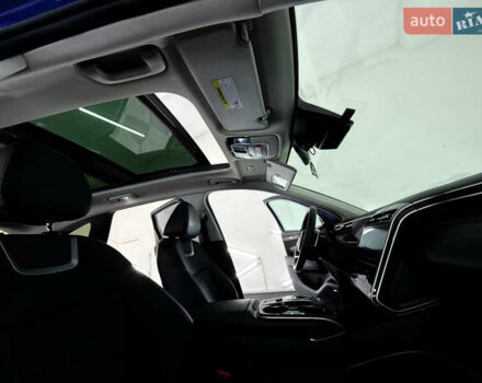 Синій Хендай Туксон, об'ємом двигуна 2.5 л та пробігом 27 тис. км за 24999 $, фото 37 на Automoto.ua