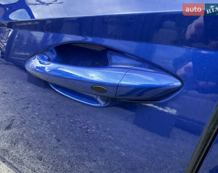 Синій Хендай Туксон, об'ємом двигуна 2.5 л та пробігом 45 тис. км за 15900 $, фото 14 на Automoto.ua