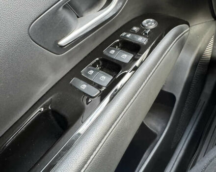 Хендай Туксон 2022 в Житомире на Automoto.ua Синий Хендай Туксон, объемом двигателя 1.6 л и пробегом 45 тыс. км за 32000 $, фото 14 на Automoto.ua