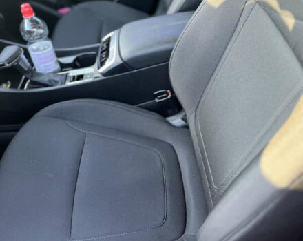 Хендай Туксон 2022 в Дрогобыче на Automoto.ua Синий Хендай Туксон, объемом двигателя 2.5 л и пробегом 162 тыс. км за 22350 $, фото 38 на Automoto.ua