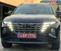 Синий Хендай Туксон, объемом двигателя 1.6 л и пробегом 16 тыс. км за 38000 $, фото 1 на Automoto.ua