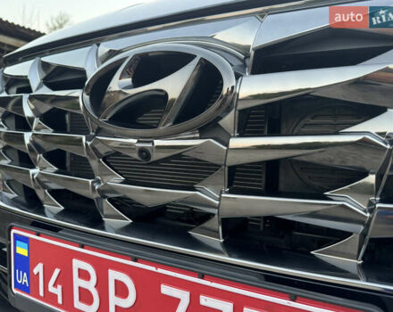 Синий Хендай Туксон, объемом двигателя 1.6 л и пробегом 16 тыс. км за 38000 $, фото 35 на Automoto.ua