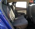 Синий Хендай Туксон, объемом двигателя 0 л и пробегом 57 тыс. км за 7500 $, фото 10 на Automoto.ua