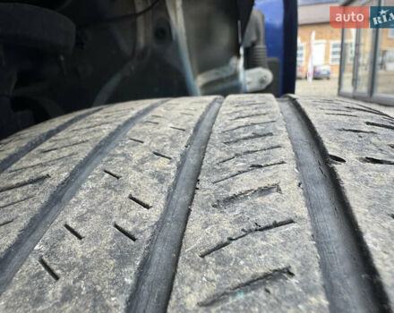 Синій Хендай Туксон, об'ємом двигуна 2.5 л та пробігом 45 тис. км за 15900 $, фото 13 на Automoto.ua