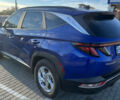 Хендай Туксон 2022 в Дрогобыче на Automoto.ua Синий Хендай Туксон, объемом двигателя 2.5 л и пробегом 162 тыс. км за 22350 $, фото 9 на Automoto.ua