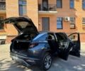 Хендай Туксон 2022 у Києві на Automoto.ua Синій Хендай Туксон, об'ємом двигуна 1.6 л та пробігом 53 тис. км за 29900 $, фото 8 на Automoto.ua