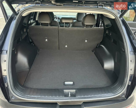 Синий Хендай Туксон, объемом двигателя 1.6 л и пробегом 16 тыс. км за 38000 $, фото 33 на Automoto.ua