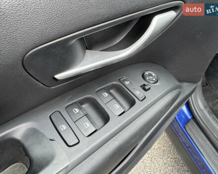 Синій Хендай Туксон, об'ємом двигуна 2.5 л та пробігом 45 тис. км за 15900 $, фото 17 на Automoto.ua