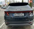 Синій Хендай Туксон, об'ємом двигуна 1.6 л та пробігом 49 тис. км за 30609 $, фото 5 на Automoto.ua
