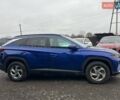 Синій Хендай Туксон, об'ємом двигуна 2.5 л та пробігом 82 тис. км за 15900 $, фото 6 на Automoto.ua