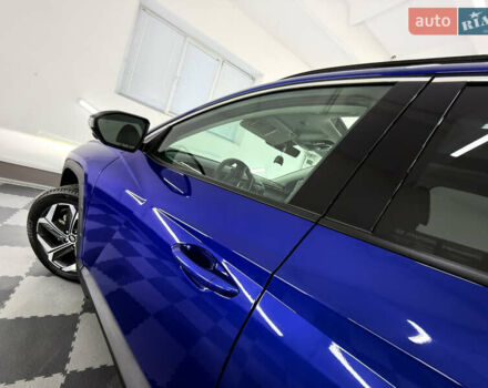 Синій Хендай Туксон, об'ємом двигуна 2.5 л та пробігом 27 тис. км за 24999 $, фото 109 на Automoto.ua