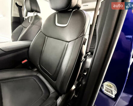 Синій Хендай Туксон, об'ємом двигуна 2.5 л та пробігом 27 тис. км за 24999 $, фото 57 на Automoto.ua