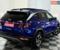 Синій Хендай Туксон, об'ємом двигуна 2.5 л та пробігом 27 тис. км за 24999 $, фото 19 на Automoto.ua