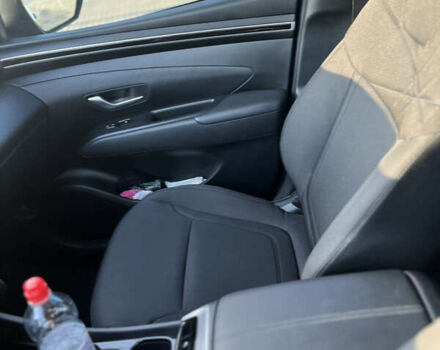 Хендай Туксон 2022 в Дрогобыче на Automoto.ua Синий Хендай Туксон, объемом двигателя 2.5 л и пробегом 162 тыс. км за 22350 $, фото 37 на Automoto.ua