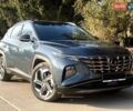 Синий Хендай Туксон, объемом двигателя 1.6 л и пробегом 14 тыс. км за 35000 $, фото 1 на Automoto.ua