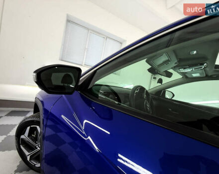 Синій Хендай Туксон, об'ємом двигуна 2.5 л та пробігом 27 тис. км за 24999 $, фото 108 на Automoto.ua