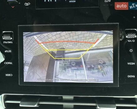 Синій Хендай Туксон, об'ємом двигуна 1.6 л та пробігом 49 тис. км за 30609 $, фото 29 на Automoto.ua