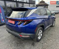 Синій Хендай Туксон, об'ємом двигуна 2.5 л та пробігом 45 тис. км за 15900 $, фото 4 на Automoto.ua