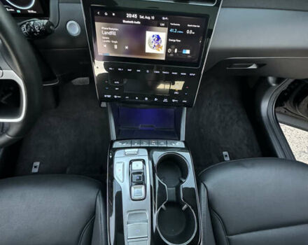 Синий Хендай Туксон, объемом двигателя 1.6 л и пробегом 16 тыс. км за 38000 $, фото 28 на Automoto.ua