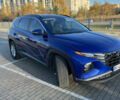 Хендай Туксон 2022 в Дрогобыче на Automoto.ua Синий Хендай Туксон, объемом двигателя 2.5 л и пробегом 162 тыс. км за 22350 $, фото 11 на Automoto.ua