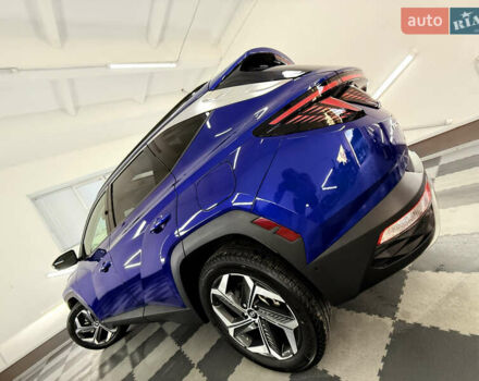 Синій Хендай Туксон, об'ємом двигуна 2.5 л та пробігом 27 тис. км за 24999 $, фото 25 на Automoto.ua