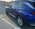 Хендай Туксон 2022 в Дрогобыче на Automoto.ua Синий Хендай Туксон, объемом двигателя 2.5 л и пробегом 162 тыс. км за 22350 $, фото 1 на Automoto.ua