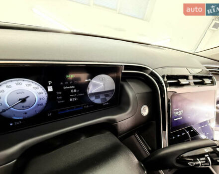 Синій Хендай Туксон, об'ємом двигуна 2.5 л та пробігом 27 тис. км за 24999 $, фото 59 на Automoto.ua