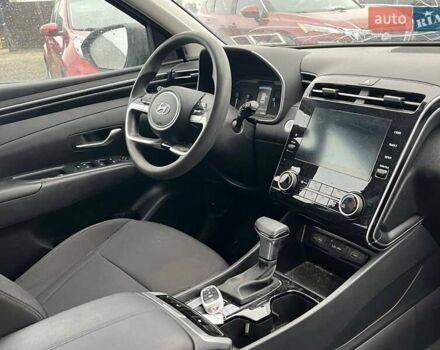 Синій Хендай Туксон, об'ємом двигуна 2.5 л та пробігом 82 тис. км за 15900 $, фото 14 на Automoto.ua