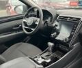 Синій Хендай Туксон, об'ємом двигуна 2.5 л та пробігом 82 тис. км за 15900 $, фото 14 на Automoto.ua