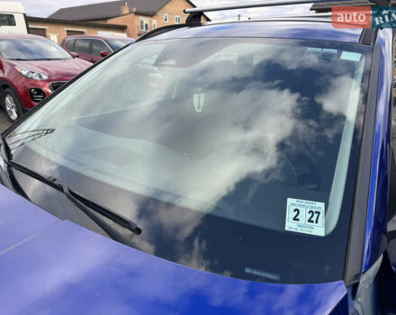 Синій Хендай Туксон, об'ємом двигуна 2.5 л та пробігом 45 тис. км за 15900 $, фото 9 на Automoto.ua