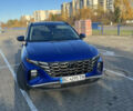 Хендай Туксон 2022 в Дрогобыче на Automoto.ua Синий Хендай Туксон, объемом двигателя 2.5 л и пробегом 162 тыс. км за 22350 $, фото 13 на Automoto.ua