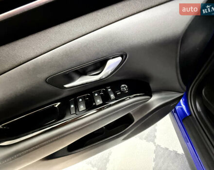 Синій Хендай Туксон, об'ємом двигуна 2.5 л та пробігом 27 тис. км за 24999 $, фото 55 на Automoto.ua