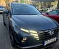 Синий Хендай Туксон, объемом двигателя 2 л и пробегом 17 тыс. км за 28700 $, фото 1 на Automoto.ua