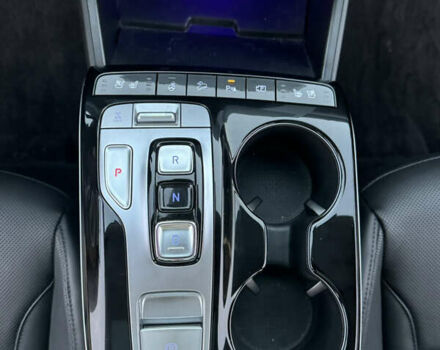 Синий Хендай Туксон, объемом двигателя 1.6 л и пробегом 16 тыс. км за 38000 $, фото 29 на Automoto.ua