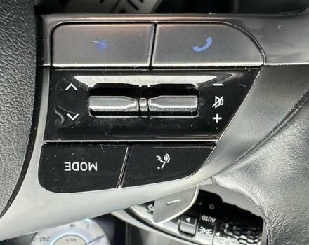 Синій Хендай Туксон, об'ємом двигуна 1.6 л та пробігом 49 тис. км за 30609 $, фото 24 на Automoto.ua