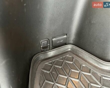 Синій Хендай Туксон, об'ємом двигуна 1.6 л та пробігом 49 тис. км за 30609 $, фото 30 на Automoto.ua