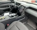 Синій Хендай Туксон, об'ємом двигуна 1.6 л та пробігом 49 тис. км за 30609 $, фото 9 на Automoto.ua